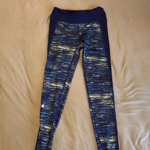 Under armor leggings